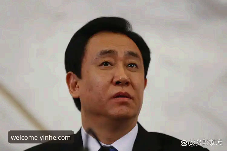 从巅峰到审判：许家印的“金元足球”模式与可持续经营理念的终极对比