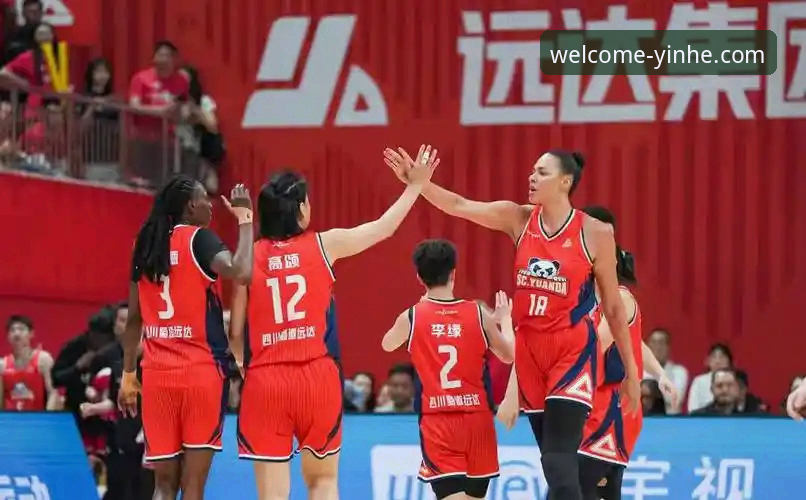 四川女篮总决赛首战创纪录大胜：一场关于“银河对比分析”的战术拆解指南