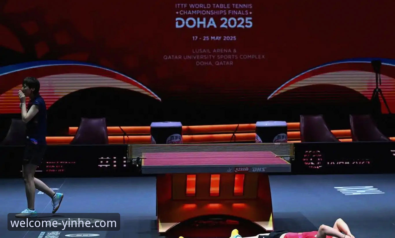 国乒小将卢森堡站黑马夺冠历程详解